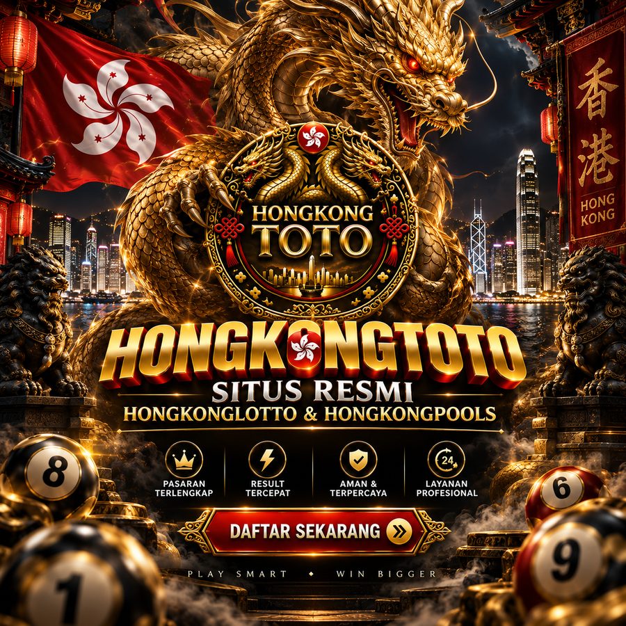 Hongkongtoto Pulau Banyak Barat
